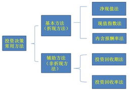 2013年注册税务师考试《财务与会计》专题三 投资管理核心知识点解析